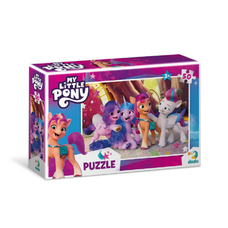 Пазл Dodo My Little Pony Подружки назавжди