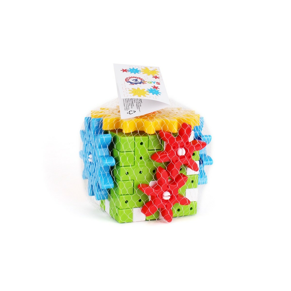 Фото, Видеообзоры іграшка "конструктор технок", арт.7266