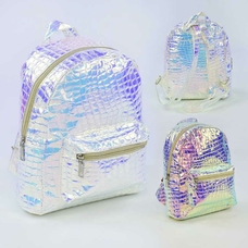 Рюкзак дит,перламутр С 31870(60)2 вида