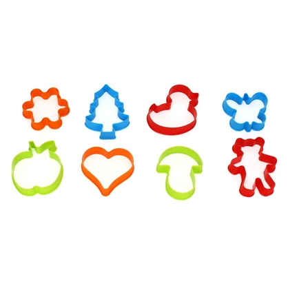 Фото, Видеообзоры іграшка "набір для випічки технок", арт.5033