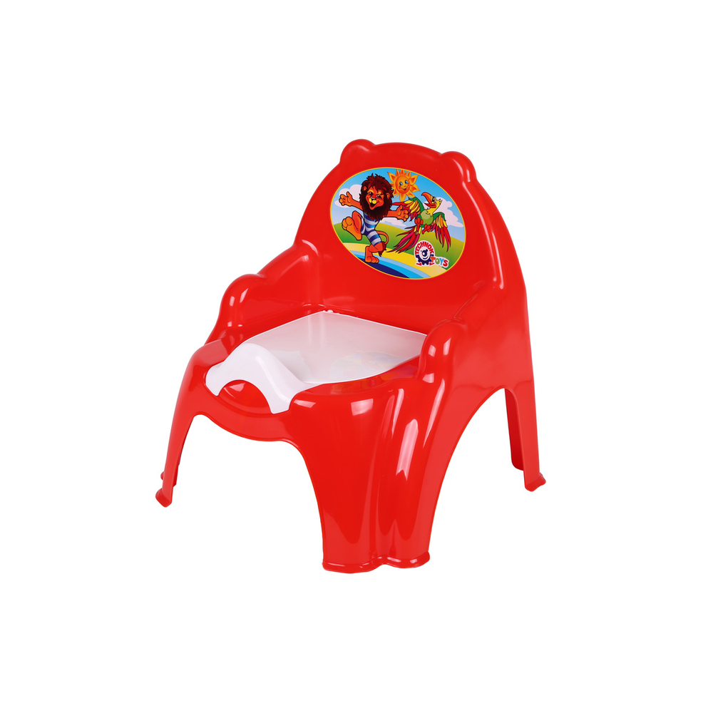 Фото, Видеообзоры горщик дитячий, арт.3244