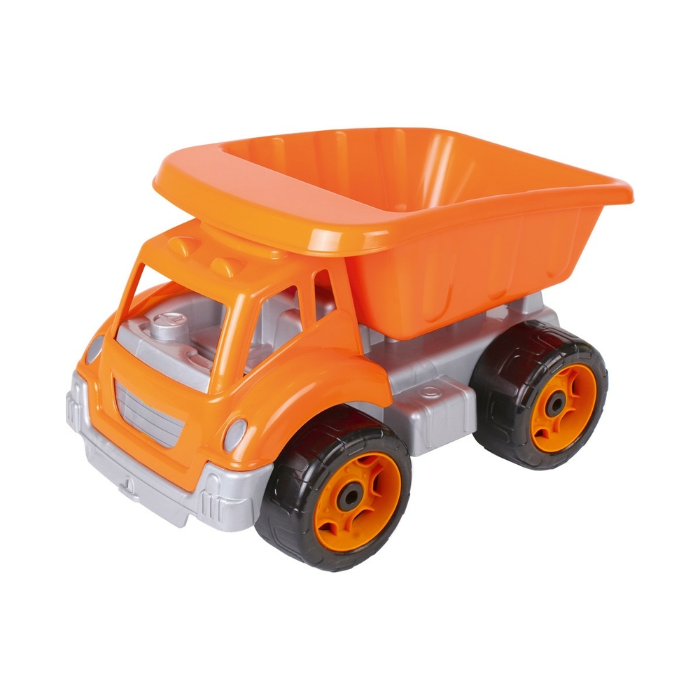 Фото, Видеообзоры іграшка самоскид "титан технок", арт.0991