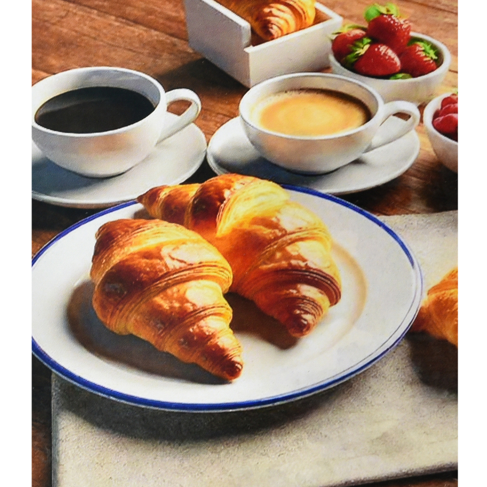 Фото, Відеоогляди алмазна мозаїка strateg преміум сніданок з ароматом розміром 30х40 см (heg88154)