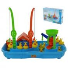 4054 Гра Спіймай качечку