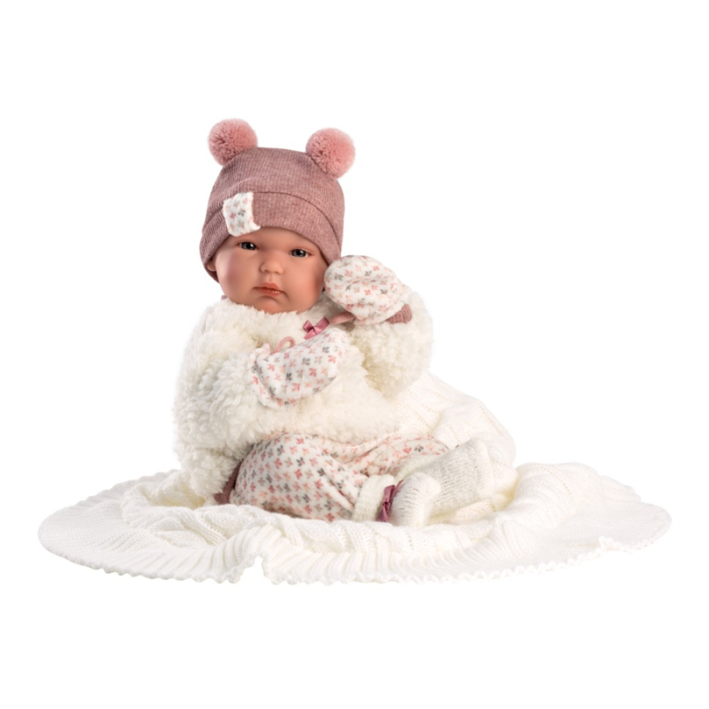 Фото, Відеоогляди лялька llorens bimba