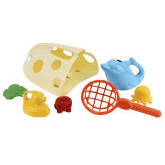 Набір для ванної Технок 7617