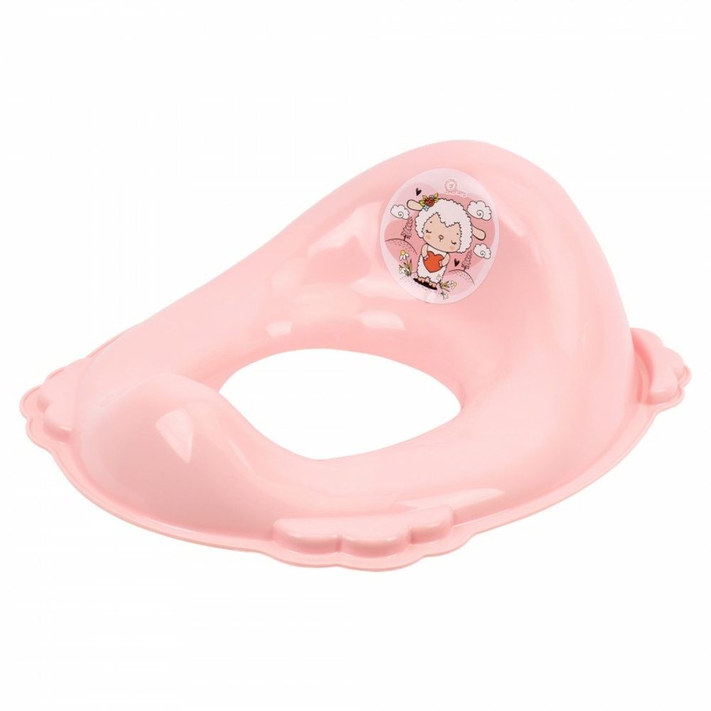 Фото, Відеоогляди накладка на унітаз технок, арт.1270