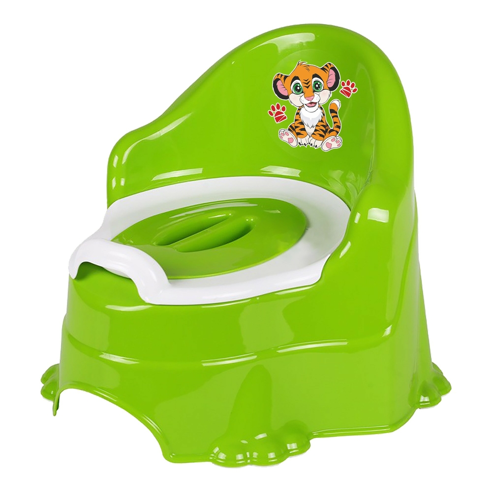 Фото, Видеообзоры горщик дитячий, арт.5163