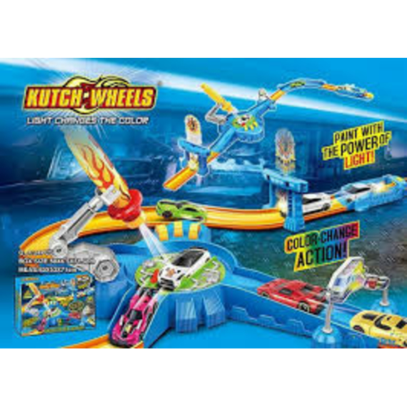 Трек S 8885 (36шт