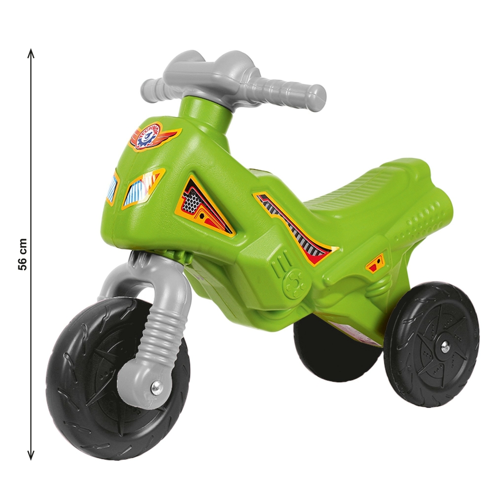 Фото, Видеообзоры іграшка "міні-байк технок", арт.4425