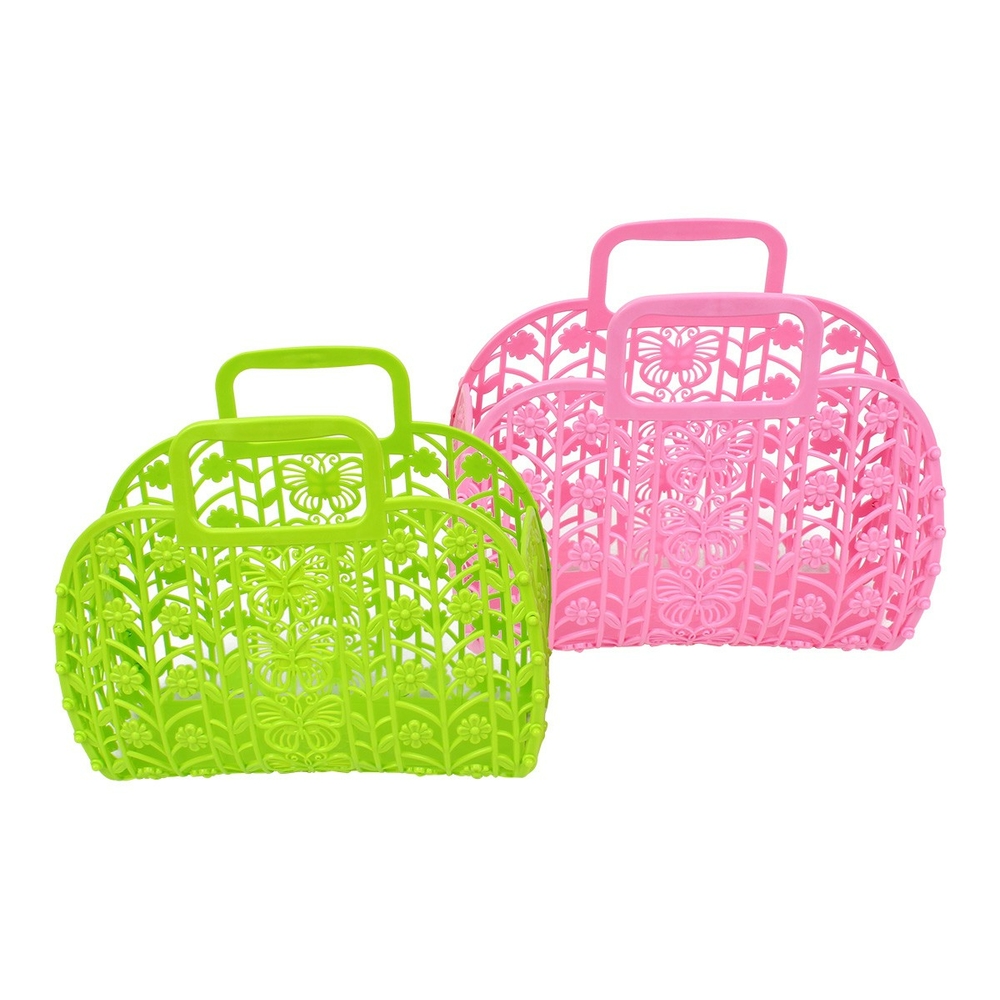 Фото, Видеообзоры іграшка "кошичок технок", арт.1493