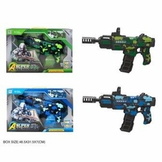 Автомат 934 В/С магн бат світ вібрація /24/