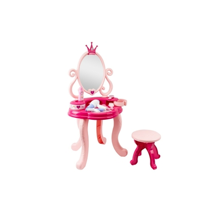 Фото, Відеоогляди іграшка «косметичний столик технок», арт.8683