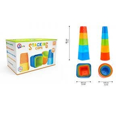 Пірамідки Технок 7839