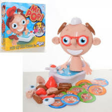 Гра 145 Mr POP кор 27*7*5*26