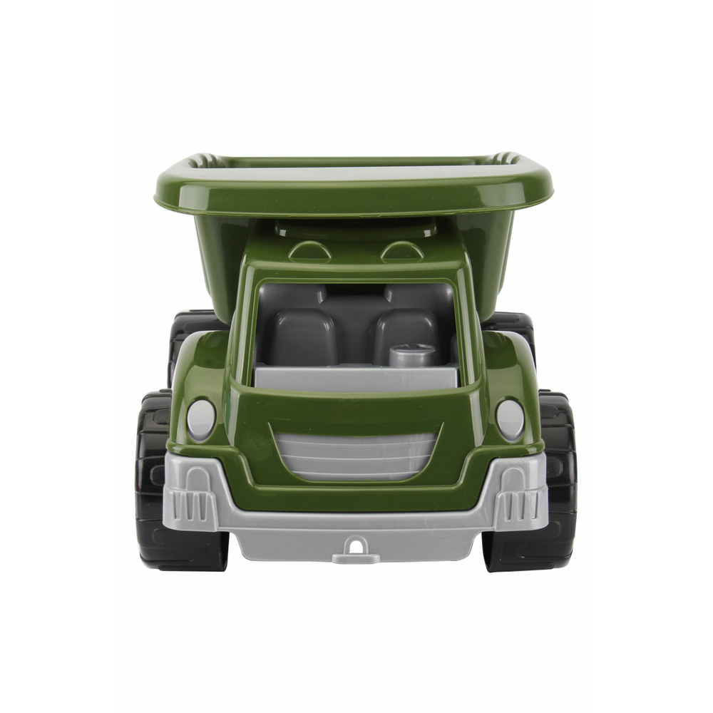 Фото, Відеоогляди іграшка "самоскид технок", арт.5484