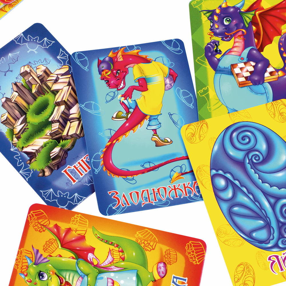 Фото, Видеообзоры гра настільна vladi toys розважальна. врятуй дракона. vt8077-03