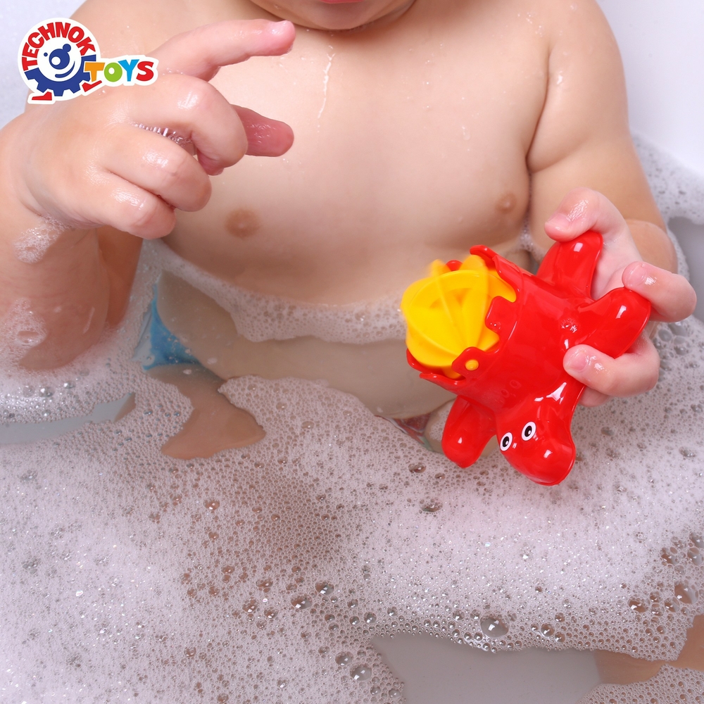 Фото, Відеоогляди іграшка "пірамідка технок", арт.7396