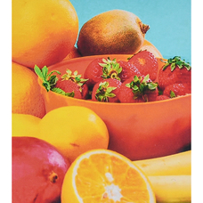 Алмазна мозаїка Strateg ПРЕМІУМ Різноманіття смаків розміром 40х50 см (SK88287) Алмазна мозаїка Strateg ПРЕМІУМ Різноманіття смаків розміром 40х50 см (SK88287)