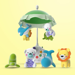 Підвіски, мобілі