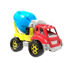 Автоміксет 