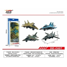 Набір машинок (60) 1210-W12