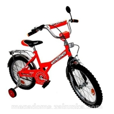 Велосипед EXPLORER 18 