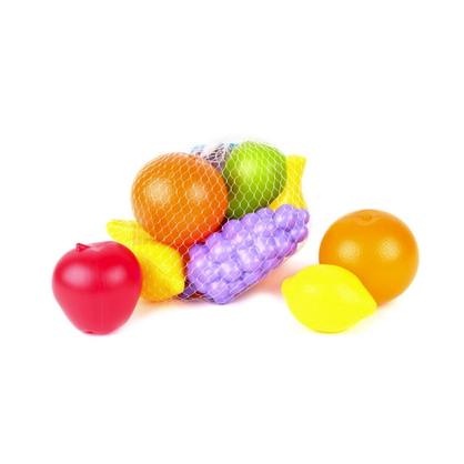 Фото, Відеоогляди ігровий набір технок фрукти