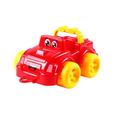 Іграшка "Позашляховик Максик ТехноК", арт.2964