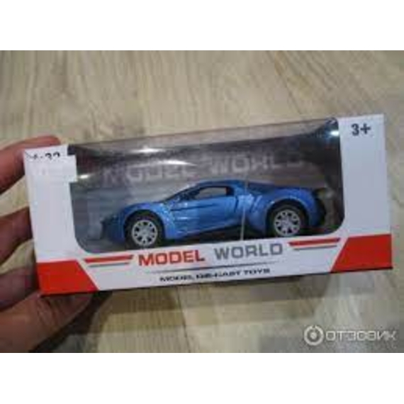 Іграшкова модель 