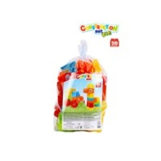 Конструктор Технок 6818