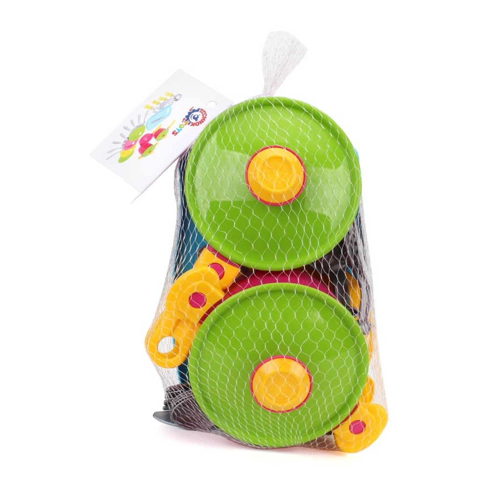 Фото, Відеоогляди іграшка "кухонний набір 2", арт.1677