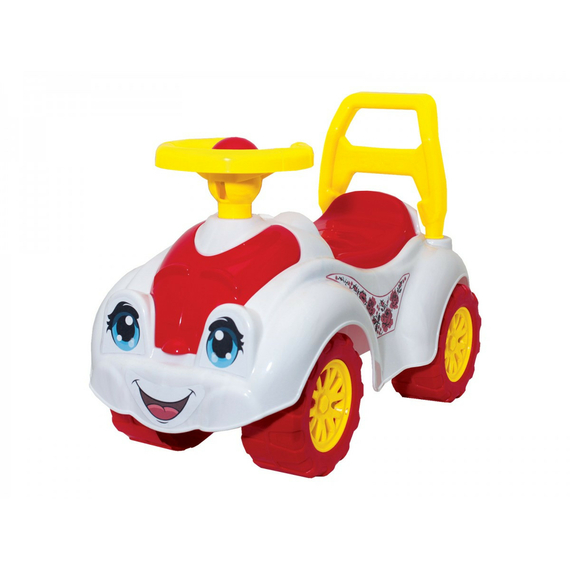 Дитяча машинка для прогулянок ТехноК 3503