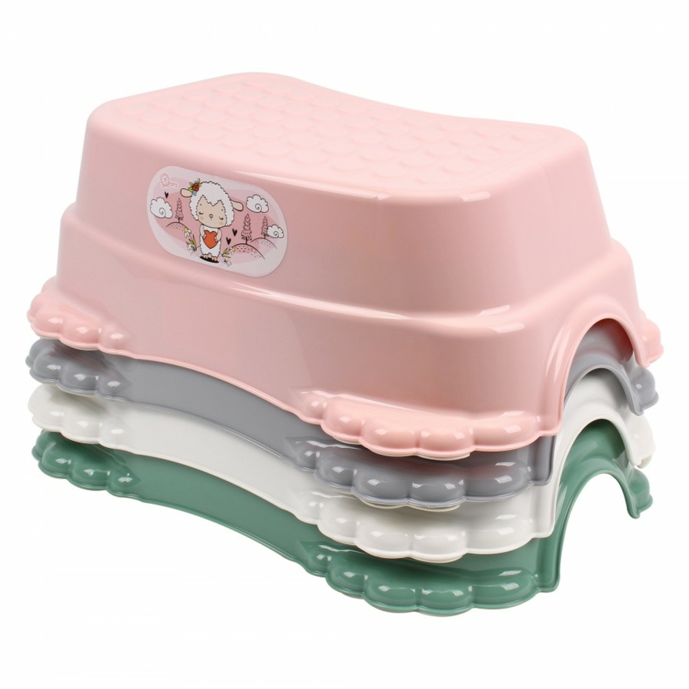 Фото, Відеоогляди підставка-сходинка дитяча технок, арт.1287