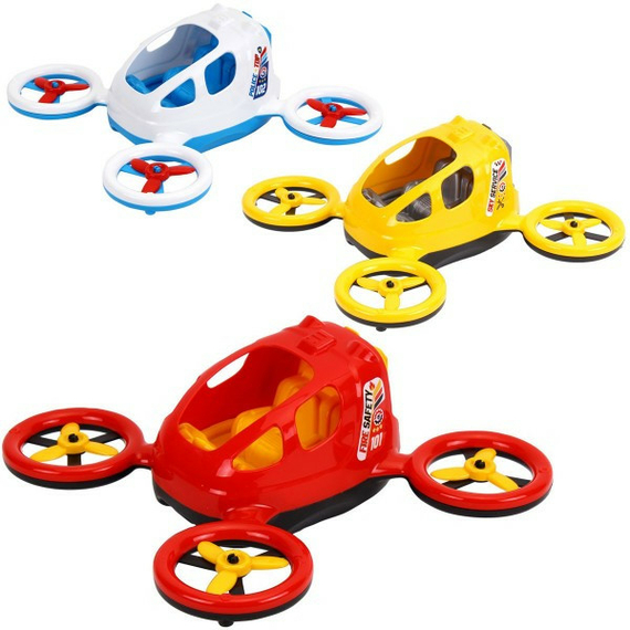 Квадрокоптер Технок 7969