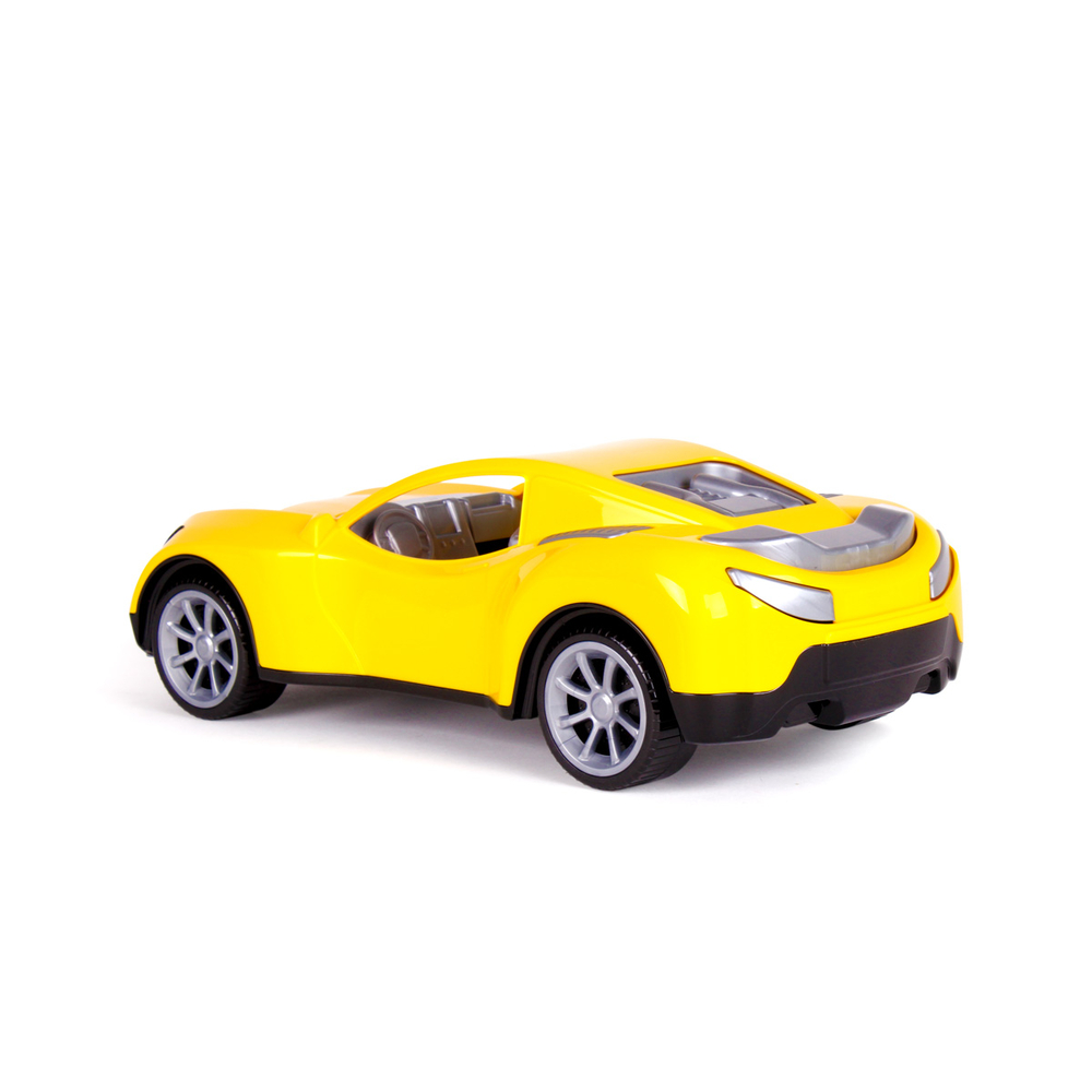 Фото, Відеоогляди іграшка "автомобіль технок", арт.6146