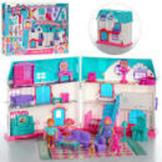 Будинок 1205 CD  в кор