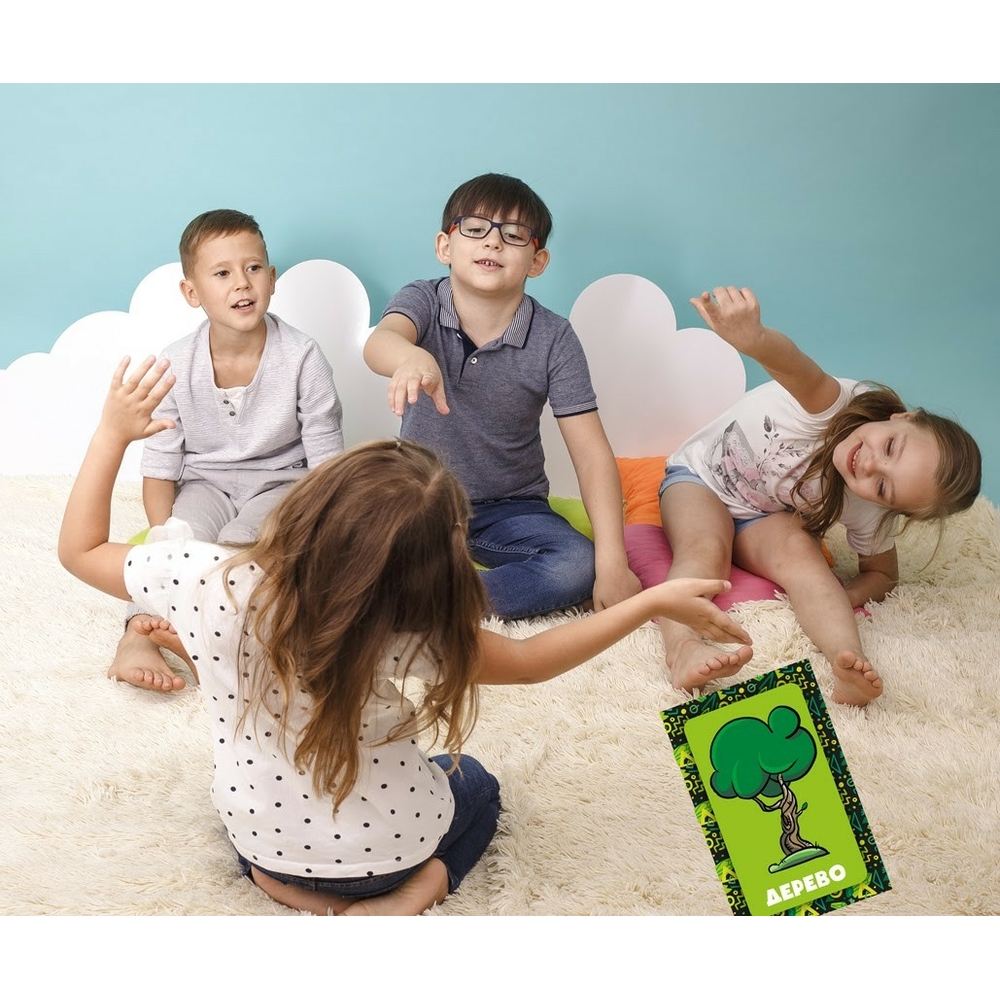 Фото, Видеообзоры гра в мішечку «крокошоу» vt8077-10