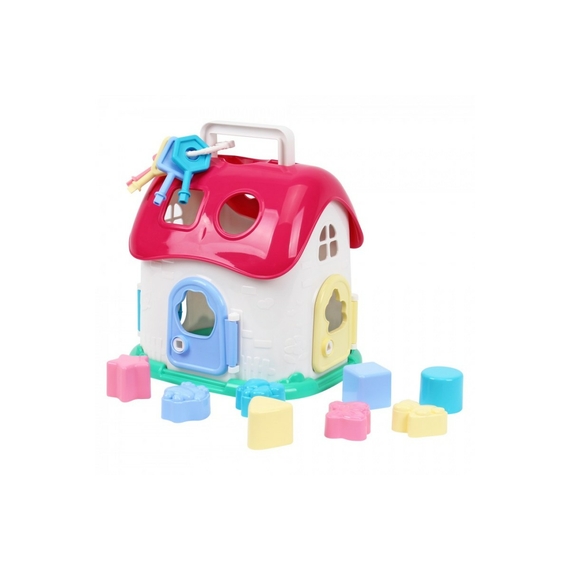 Будиночок Технок 6740