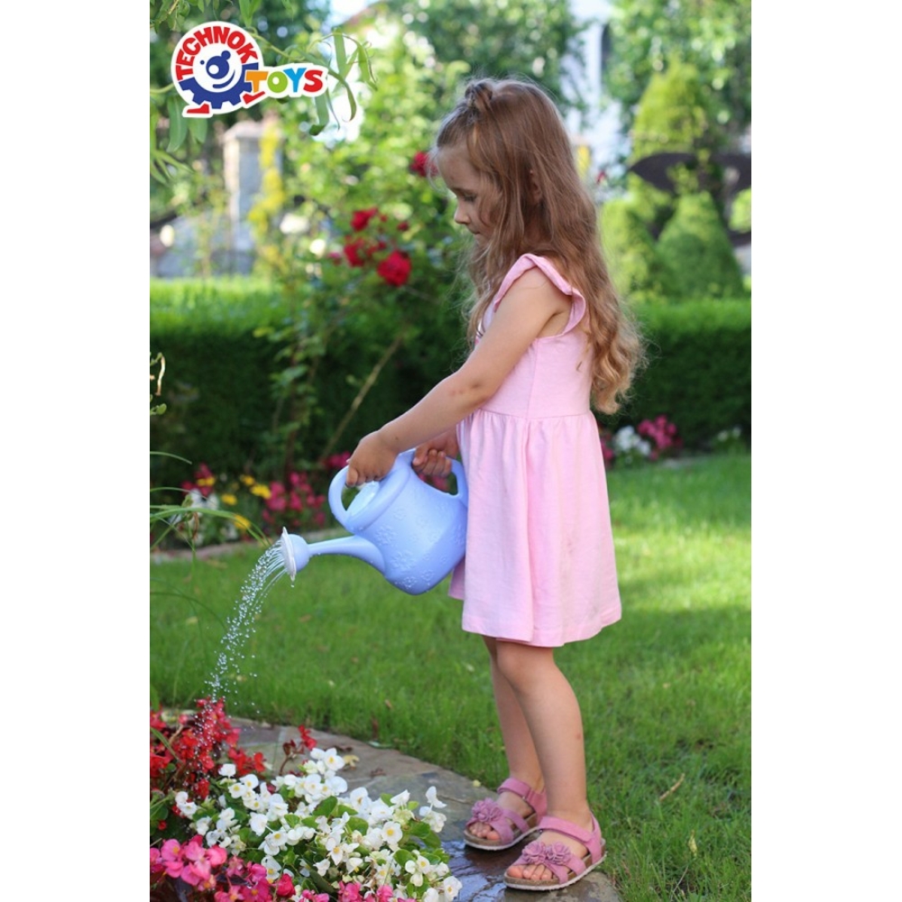 Фото, Видеообзоры іграшка "лійка технок", арт.5668