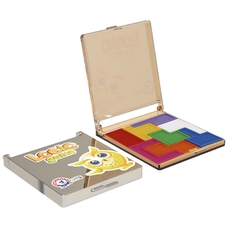 Логічна гра "Лабіринт ТехноК", арт.1264