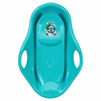 Фото, Відеоогляди іграшка "сани-льодянка технок", арт.1164