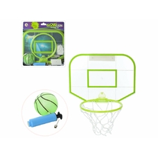 Баскетбольне кільце М 5715