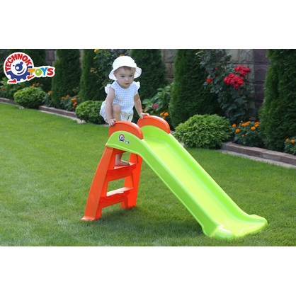 Фото, Видеообзоры іграшка "гірка технок", арт.8058