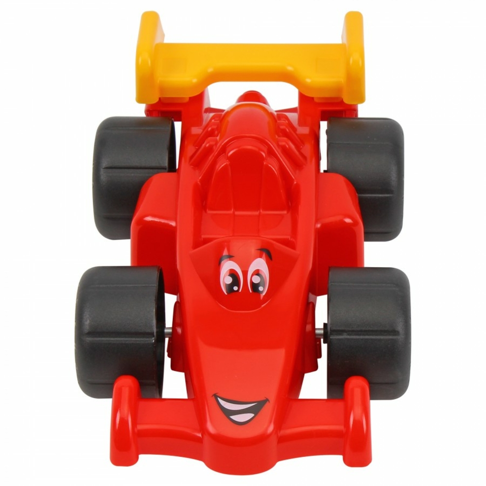 Фото, Видеообзоры іграшка "формула максик технок", арт.1165r