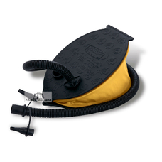 Насос 62023 (12шт) ножной, 23-15см