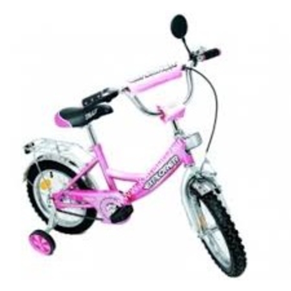 Велосипед EXPLORER 