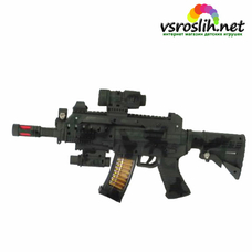 Автомат CF983B батар.муз.кул.38*18 ш.к./72/