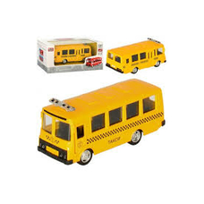 Автобус мет інер від двері 6523Е