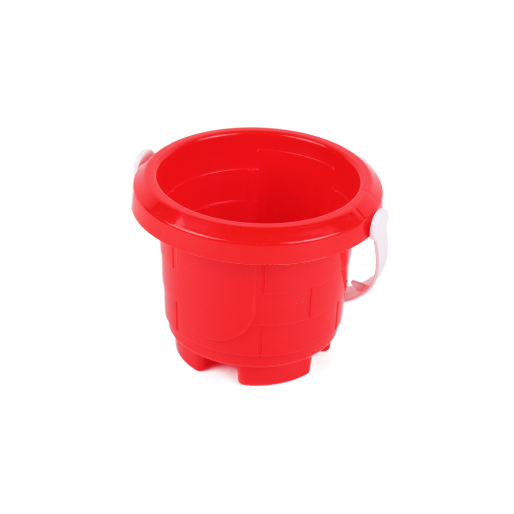 Фото, Відеоогляди іграшка "відерко технок", арт.6948